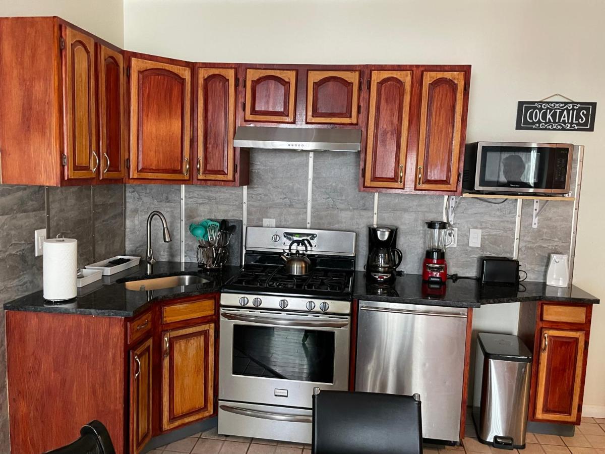 Apartament Ny Skyline One Of A Kind View Union City Zewnętrze zdjęcie