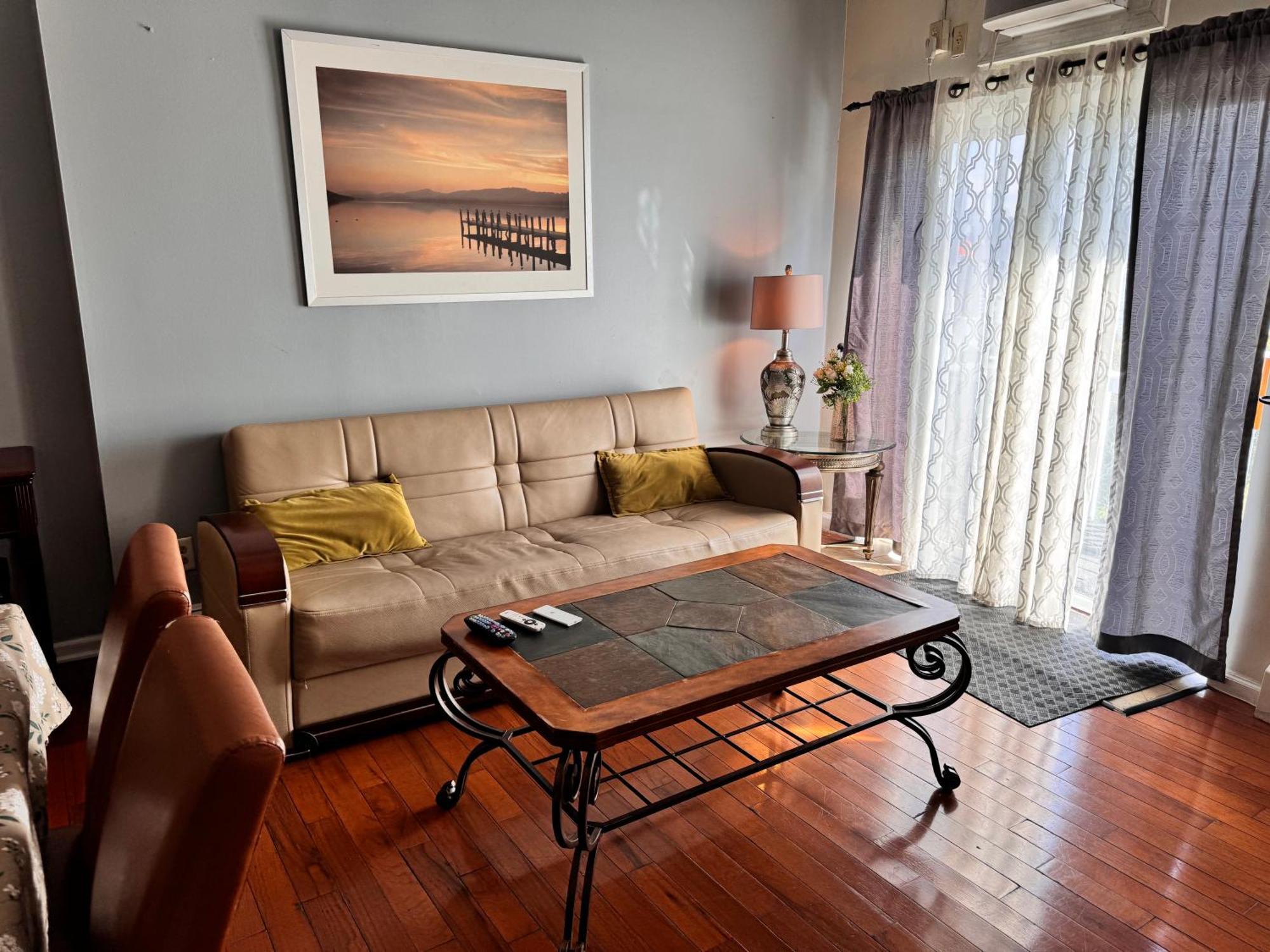 Apartament Ny Skyline One Of A Kind View Union City Zewnętrze zdjęcie