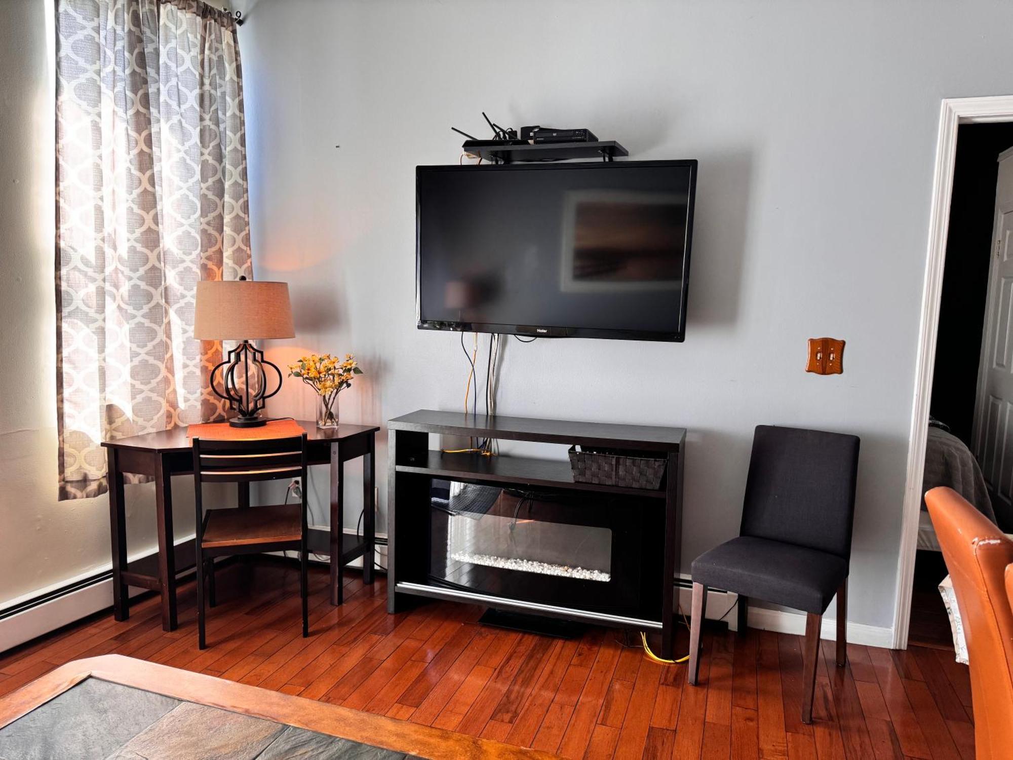 Apartament Ny Skyline One Of A Kind View Union City Zewnętrze zdjęcie