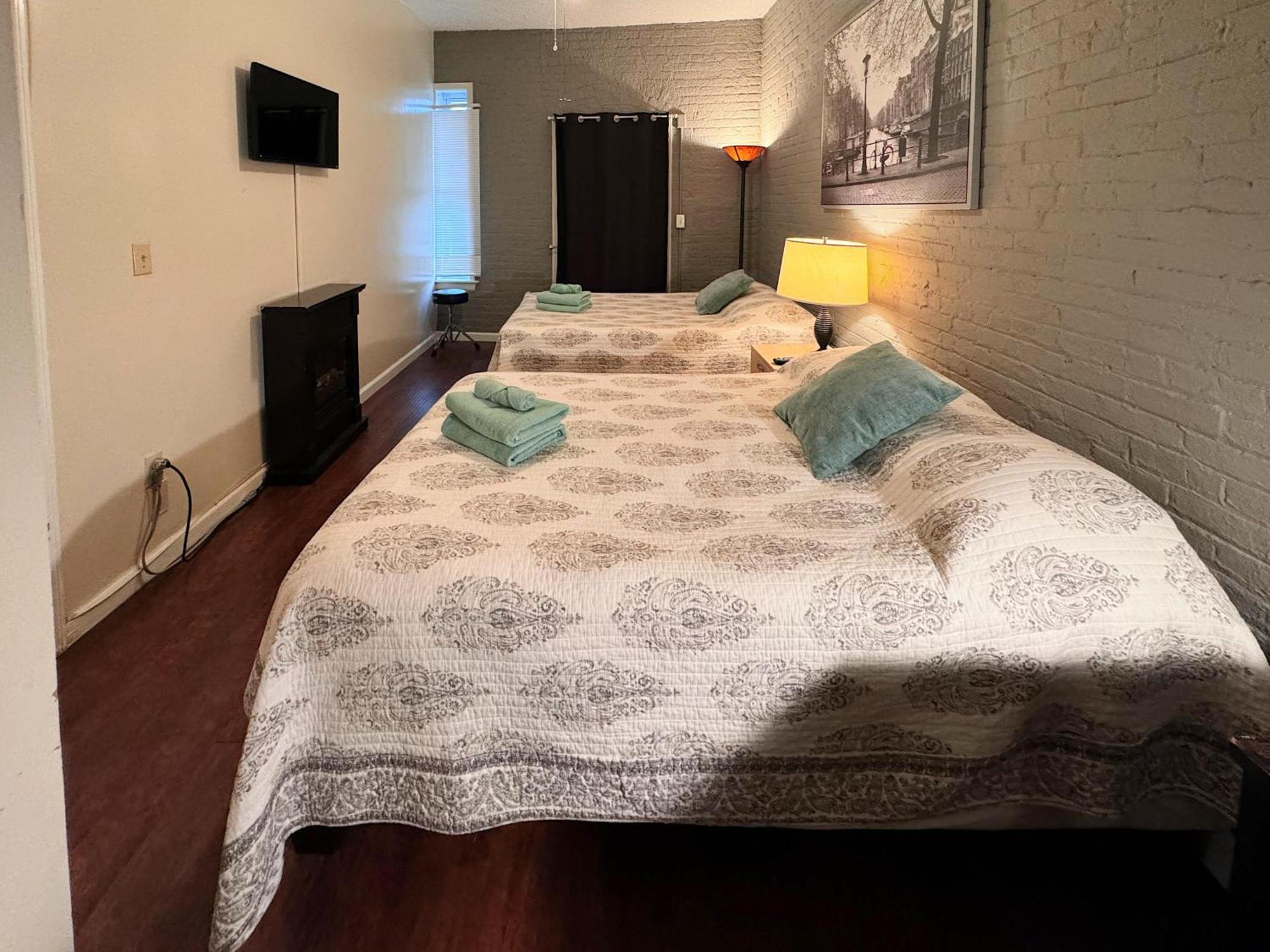 Apartament Ny Skyline One Of A Kind View Union City Zewnętrze zdjęcie