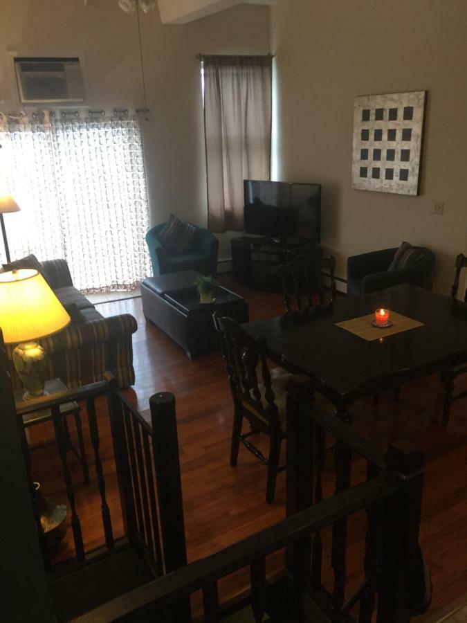 Apartament Ny Skyline One Of A Kind View Union City Zewnętrze zdjęcie
