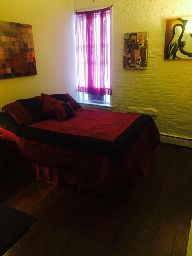 Apartament Ny Skyline One Of A Kind View Union City Zewnętrze zdjęcie